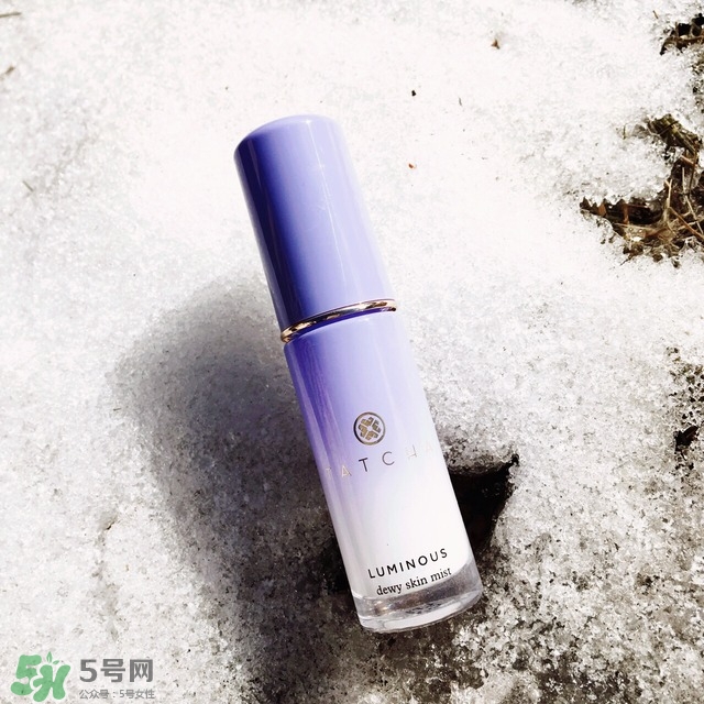 tatcha保濕噴霧怎么樣？tatcha保濕噴霧好用嗎？