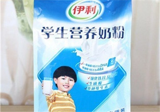 伊利學(xué)生奶粉保質(zhì)期多長？伊利學(xué)生奶粉生產(chǎn)日期怎么看？