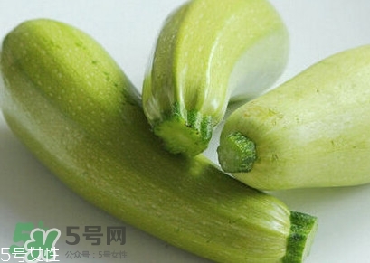 茭瓜可以生吃嗎？茭瓜怎么做好吃