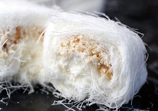 龍須糖多少錢一盒？龍須酥和龍須糖的區(qū)別