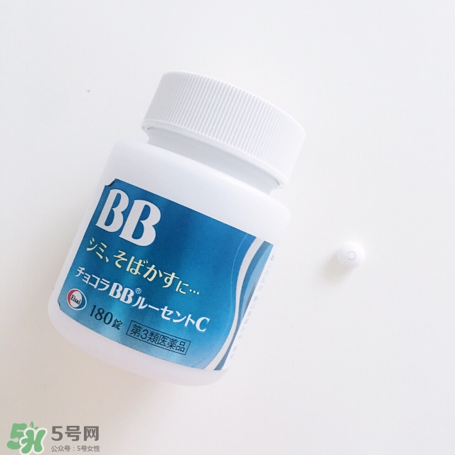 chocola bb美白丸怎么吃？chocola bb美白丸一次吃多少？