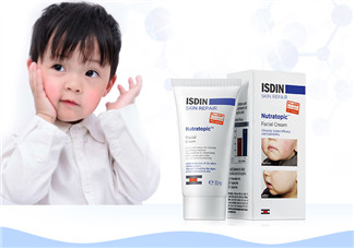 怡思丁寶寶面霜好嗎？怡思丁寶寶面霜怎么樣？