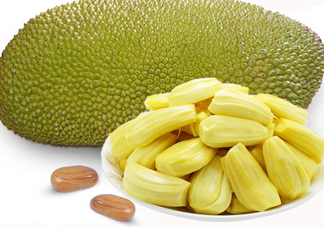 木菠蘿怎樣才算熟？木菠蘿怎么切？