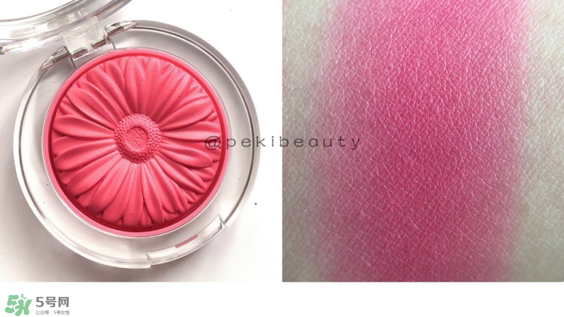 倩碧小雛菊腮紅色號(hào)_倩碧小雛菊腮紅試色圖 倩碧小雛菊腮紅色號(hào)_倩碧小雛菊腮紅試色圖