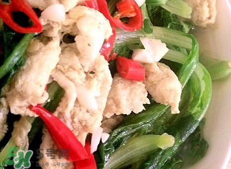 豆丹怎么做好吃？灌云豆丹怎么做