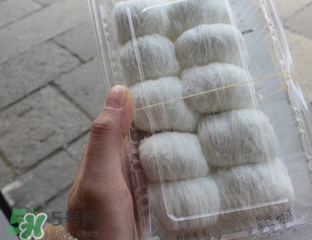 龍須糖是哪里的特產(chǎn)？龍須糖為什么叫龍須糖