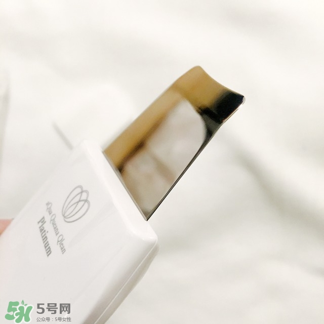 aqua queana毛孔清潔儀怎么樣？aqua queana黑頭鏟好用嗎？