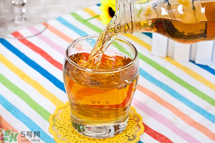 蘋果醋能解酒嗎？蘋果醋解酒效果怎么樣？