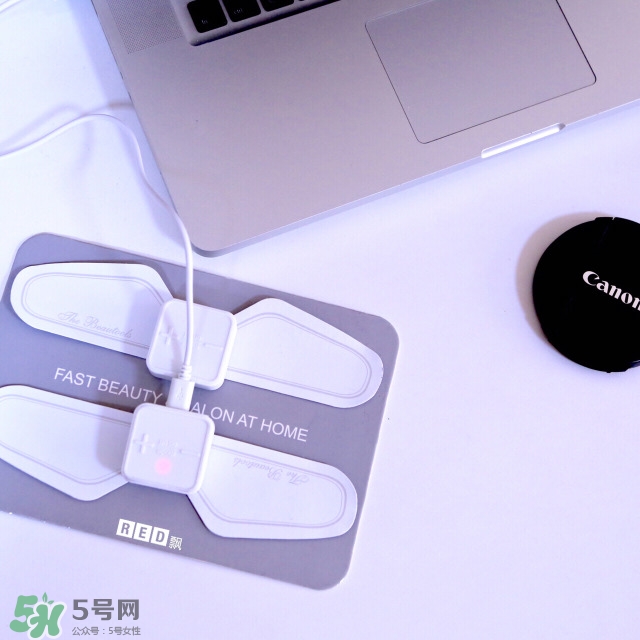 the beautools bodypump肌肉塑形儀怎么樣？