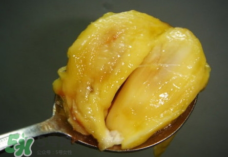 木菠蘿是菠蘿蜜嗎？木菠蘿是榴蓮嗎