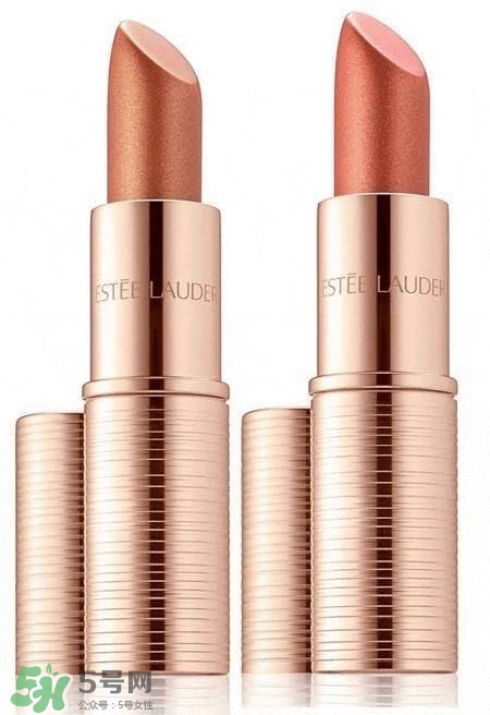 雅詩蘭黛2017春夏新品有哪些_什么時(shí)候上市