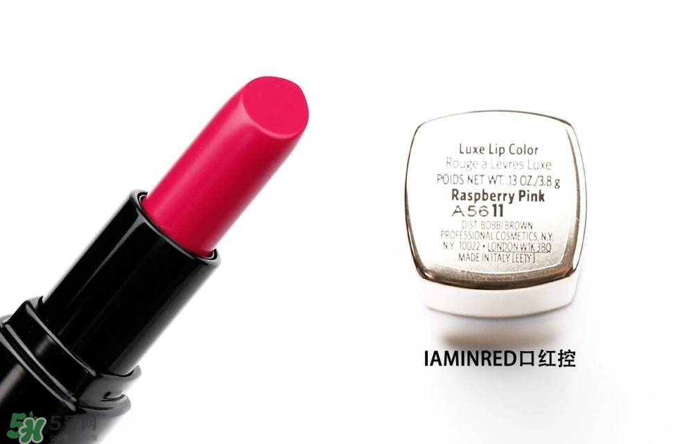 芭比波朗金管唇膏色號_試色圖大全 芭比波朗金管唇膏色號_試色圖大全