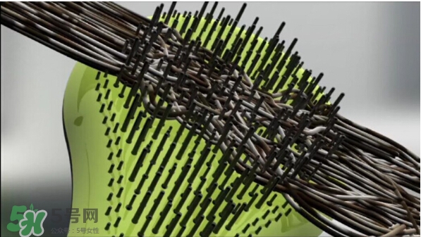 michel mercier魔法梳怎么樣？michel mercier魔法梳好用嗎？