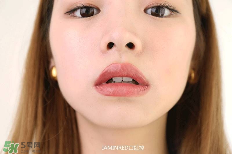 芭比波朗金管唇膏色號_試色圖大全 芭比波朗金管唇膏色號_試色圖大全