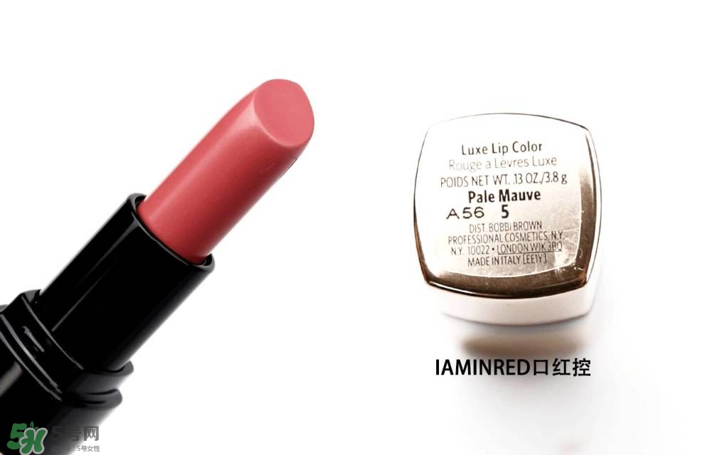 芭比波朗金管唇膏色號_試色圖大全 芭比波朗金管唇膏色號_試色圖大全