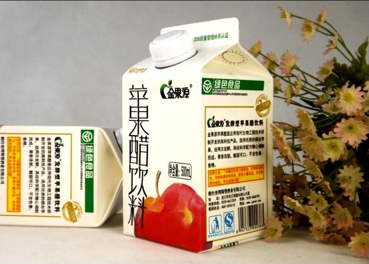 蘋果醋能解酒嗎？蘋果醋解酒效果怎么樣？