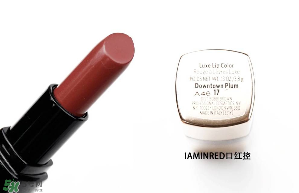 芭比波朗金管唇膏色號_試色圖大全 芭比波朗金管唇膏色號_試色圖大全