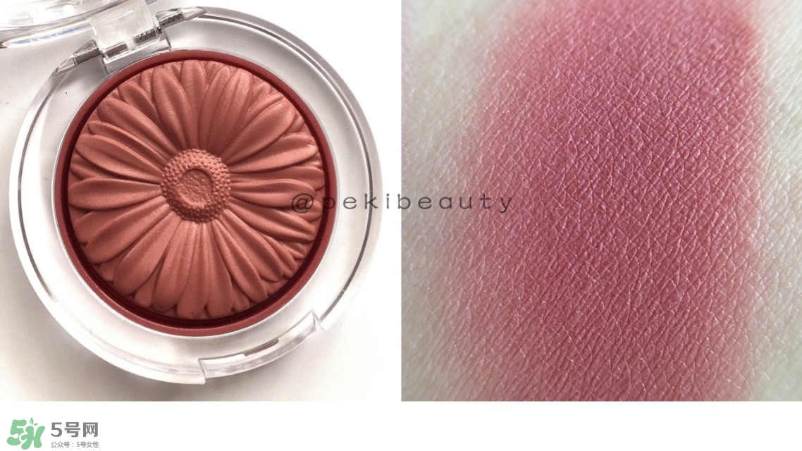 倩碧小雛菊腮紅色號(hào)_倩碧小雛菊腮紅試色圖 倩碧小雛菊腮紅色號(hào)_倩碧小雛菊腮紅試色圖