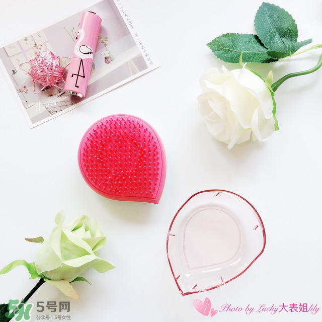 michel mercier魔法梳怎么用？mm魔法梳使用心得