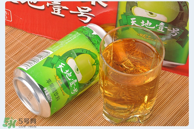 蘋果醋能解酒嗎？蘋果醋解酒效果怎么樣？