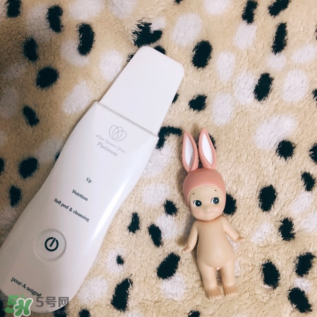 aqua queana毛孔清潔儀怎么樣？aqua queana黑頭鏟好用嗎？