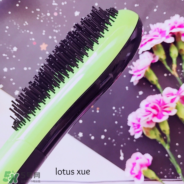 michel mercier魔法梳怎么用？mm魔法梳使用心得