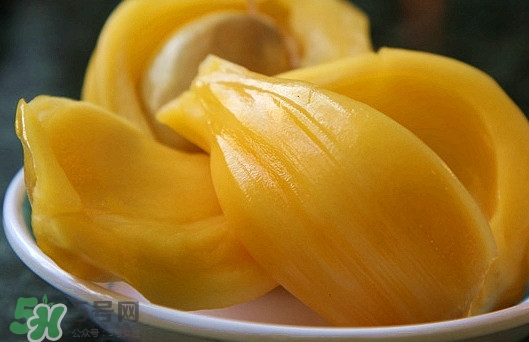 木菠蘿是菠蘿蜜嗎？木菠蘿是榴蓮嗎