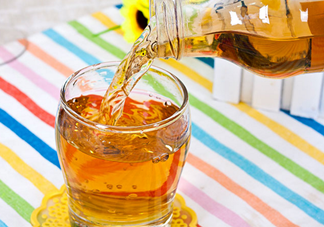 蘋(píng)果醋能解酒嗎？蘋(píng)果醋解酒效果怎么樣？