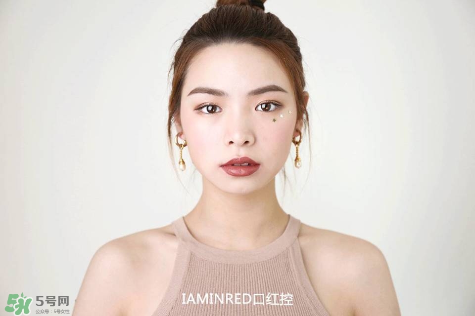 芭比波朗金管唇膏色號_試色圖大全 芭比波朗金管唇膏色號_試色圖大全