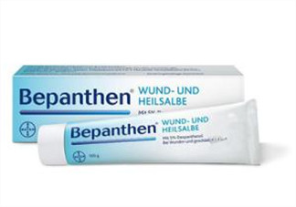 拜耳Bepanthen濕疹膏有效嗎？拜耳Bepanthen濕疹膏怎么樣？