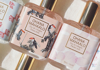 ohana mahaalo香水是什么牌子？ohana mahaalo在哪買？