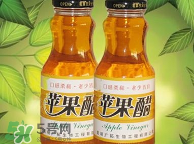 蘋果醋可以做面膜嗎？蘋果醋可以洗臉嗎？