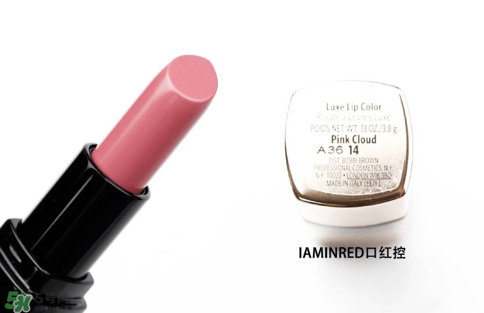 芭比波朗金管唇膏色號_試色圖大全 芭比波朗金管唇膏色號_試色圖大全