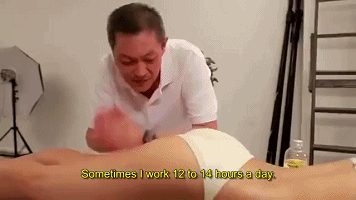 男技師工資高嗎？男按摩師好找工作嗎？