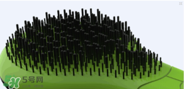 michel mercier魔法梳怎么樣？michel mercier魔法梳好用嗎？