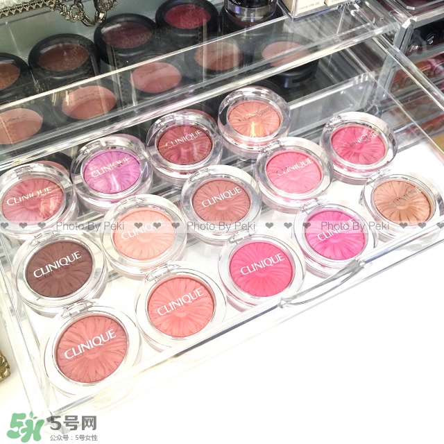 倩碧小雛菊腮紅色號(hào)_倩碧小雛菊腮紅試色圖 倩碧小雛菊腮紅色號(hào)_倩碧小雛菊腮紅試色圖