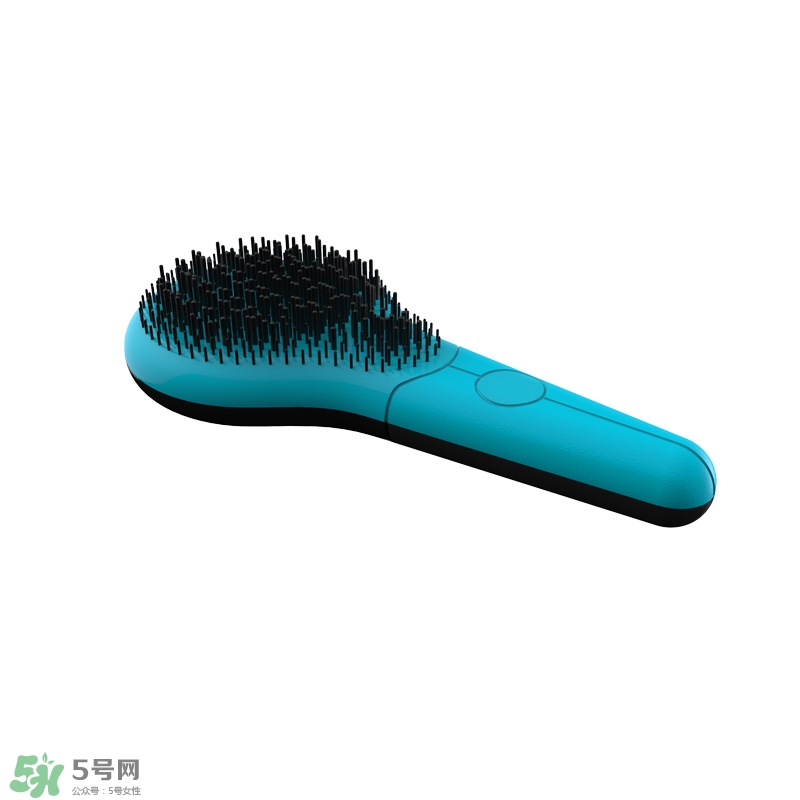 michel mercier魔法梳怎么樣？michel mercier魔法梳好用嗎？