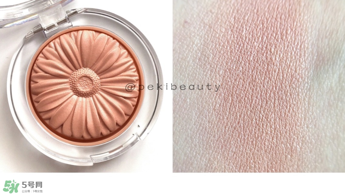 倩碧小雛菊腮紅色號(hào)_倩碧小雛菊腮紅試色圖 倩碧小雛菊腮紅色號(hào)_倩碧小雛菊腮紅試色圖