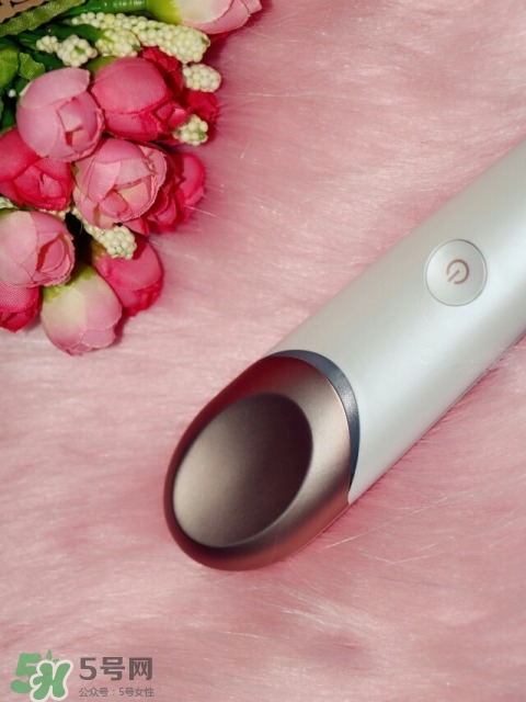 飛利浦眼周煥亮儀怎么用？飛利浦眼周煥亮儀用法