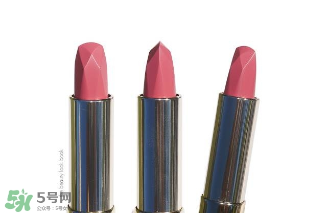 tatcha梅子粉好看嗎？tatcha白管口紅梅子粉試色