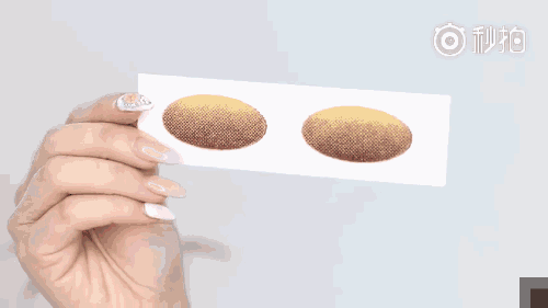 眼影貼怎么用？眼影貼使用方法
