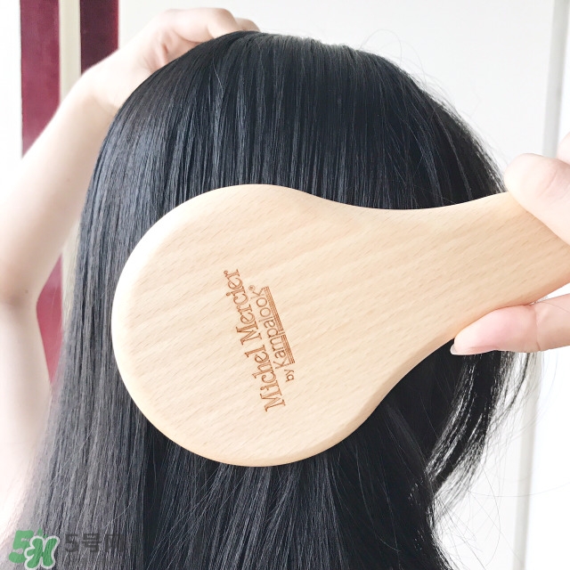 michel mercier魔法梳怎么樣？michel mercier魔法梳好用嗎？