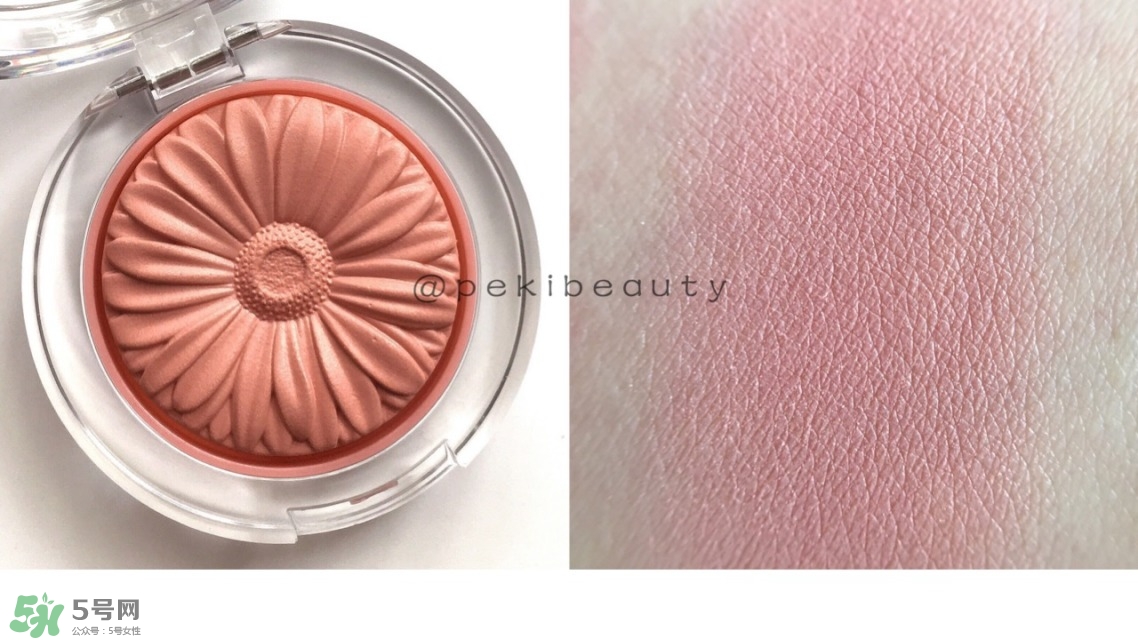 倩碧小雛菊腮紅色號(hào)_倩碧小雛菊腮紅試色圖 倩碧小雛菊腮紅色號(hào)_倩碧小雛菊腮紅試色圖