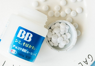 chocola bb美白丸怎么樣？chocola bb美白丸有效嗎