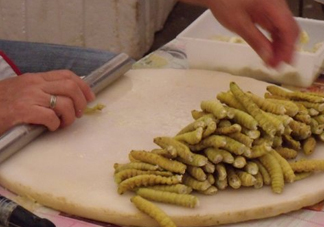 豆丹怎么吃？吃豆丹有什么好處