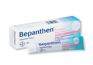 拜耳護臀膏有氧化鋅嗎？拜耳Bepanthen護臀膏含氧化鋅嗎？