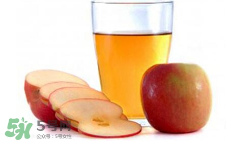 喝蘋果醋有什么好處？蘋果醋喝多了對人體有副作用嗎？