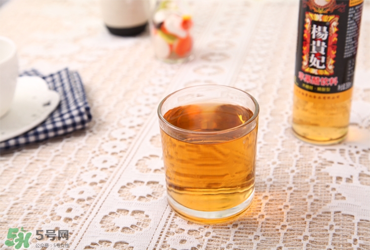 蘋果醋能減肥嗎？蘋果醋的做法