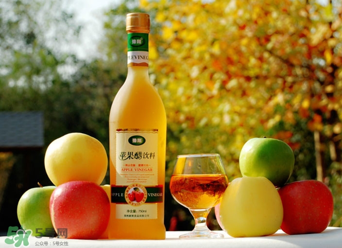 喝蘋果醋有什么好處？蘋果醋喝多了對人體有副作用嗎？