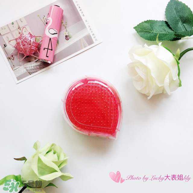 michel mercier魔法梳怎么用？mm魔法梳使用心得